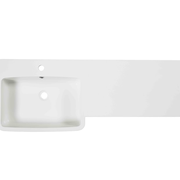 1200 left isocast basin IS1202 S L 1200 left isocast basin IS1202 S L