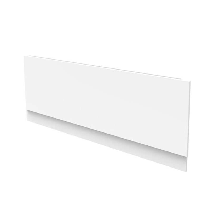 Rectangular Front Bath Panel Uno 1700mm Front Bath Panel | Roper Rhodes