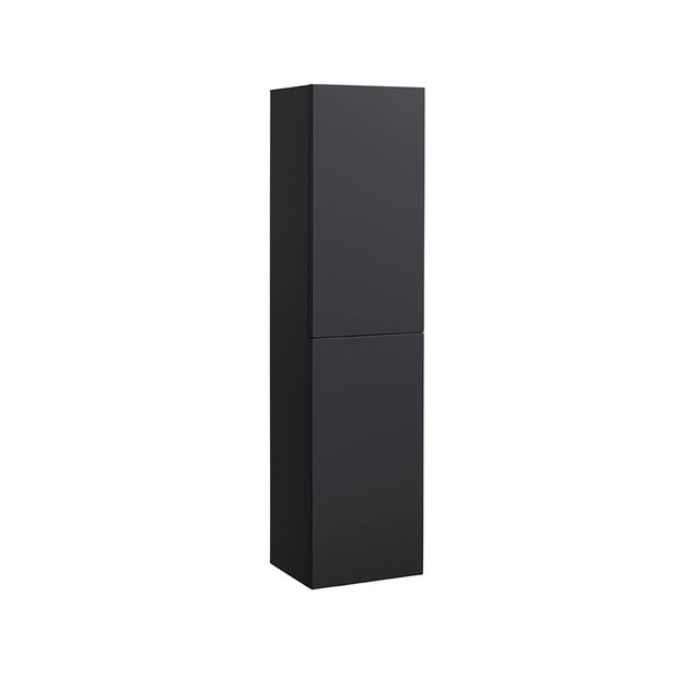 2 Door column Gloss Dark Grey TACOLDGG 2 Door column Gloss Dark Grey TACOLDGG