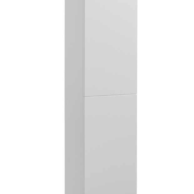 2 Door column White TACOLW
