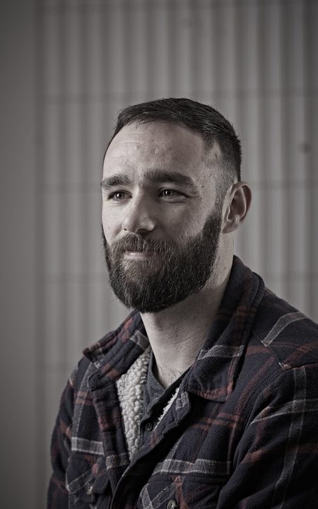 Roper Rhodes Portrait Meet Us | Roper Rhodes