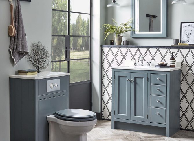 Bathroom Vanity Units Roper Rhodes bathroom-vanity-units-roper-rhodes
