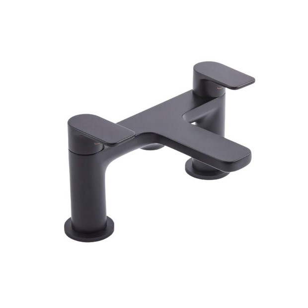 Savour Bath Filler Blk TSV3203 Savour Bath Filler Blk TSV3203