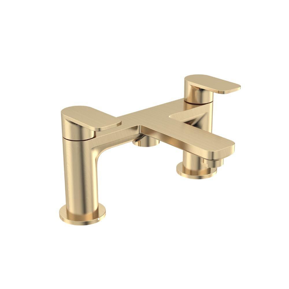 TSV3204 Savour Bath Filler Brass slide image