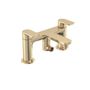TSV4204 Savour Bath Shower Mixer Brass slide image