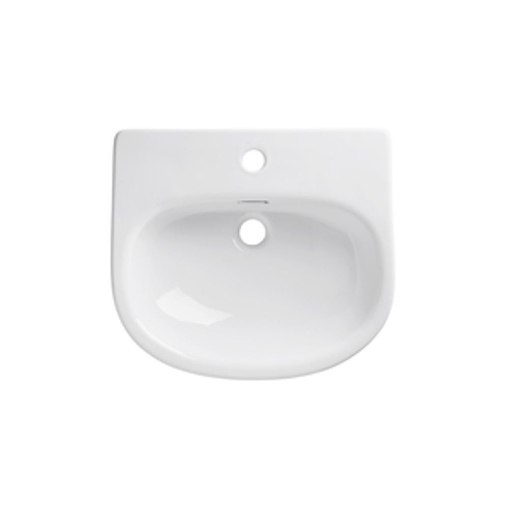 Loft 475mm Semi Countertop Basin 1067885 slide image Loft 475mm Semi Countertop Basin 1067885 slide image