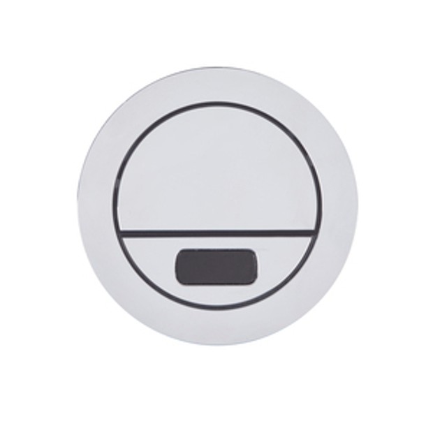 48mm Close Coupled Sensor Flush Button Kit 1035014 48mm Close Coupled Sensor Flush Button Kit 1035014
