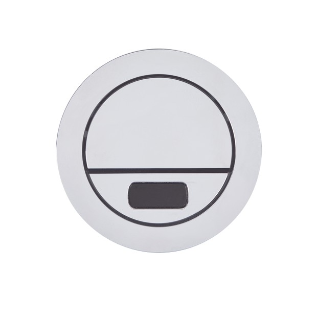 48mm Close Coupled Sensor Flush Button Kit 1035014 48mm Close Coupled Sensor Flush Button Kit 1035014