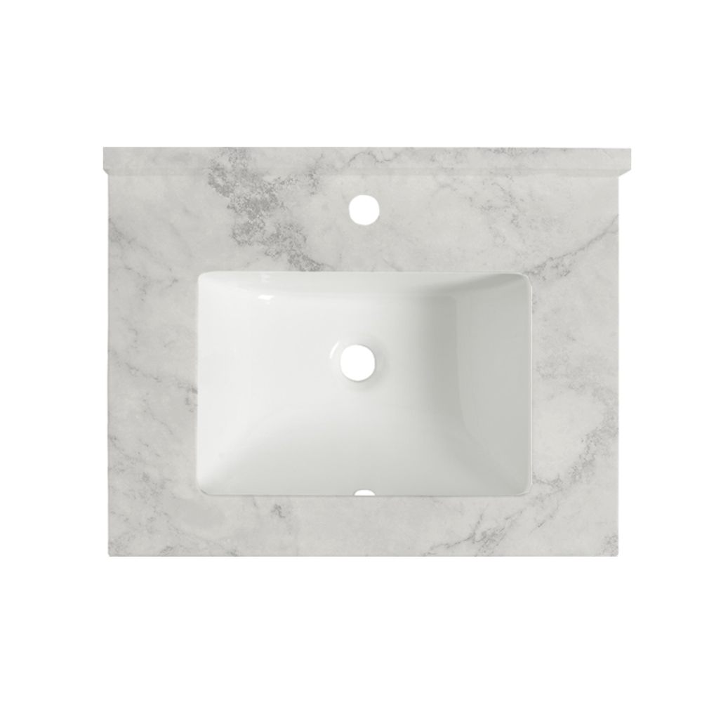 Hampton 600 Roper Rhodes Hampton 600 Strata Worktop and Upstand | Roper Rhodes