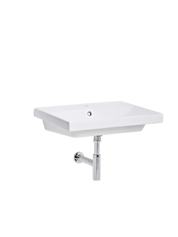 600mm Type Basin TY6080 Trap6 slide image 600mm Type Basin TY6080 Trap6 slide image