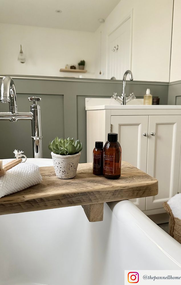 Hampton 600 Roper Rhodes Hampton 600 Underslung Basin Vanity Unit | Roper Rhodes