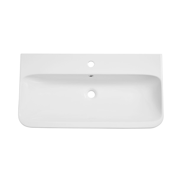 800 Ceramic basin sink