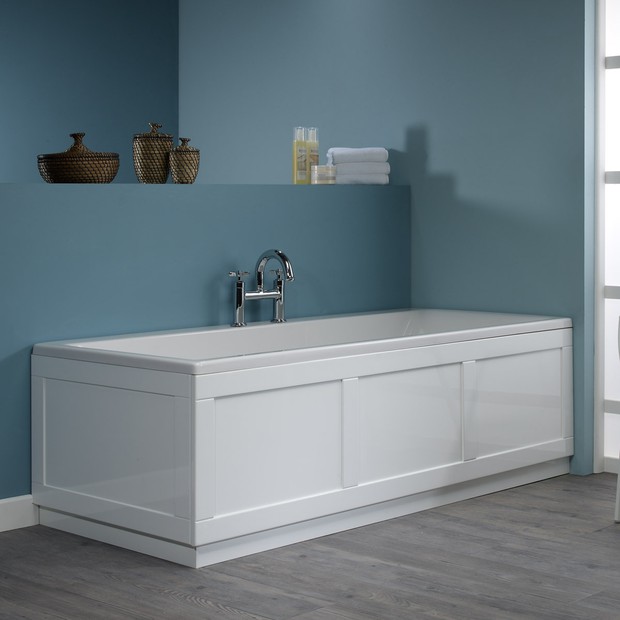800 series bath panel white 800 series bath panel white