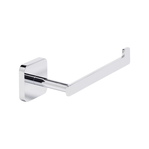 chrome toilet roll holder chrome toilet roll holder