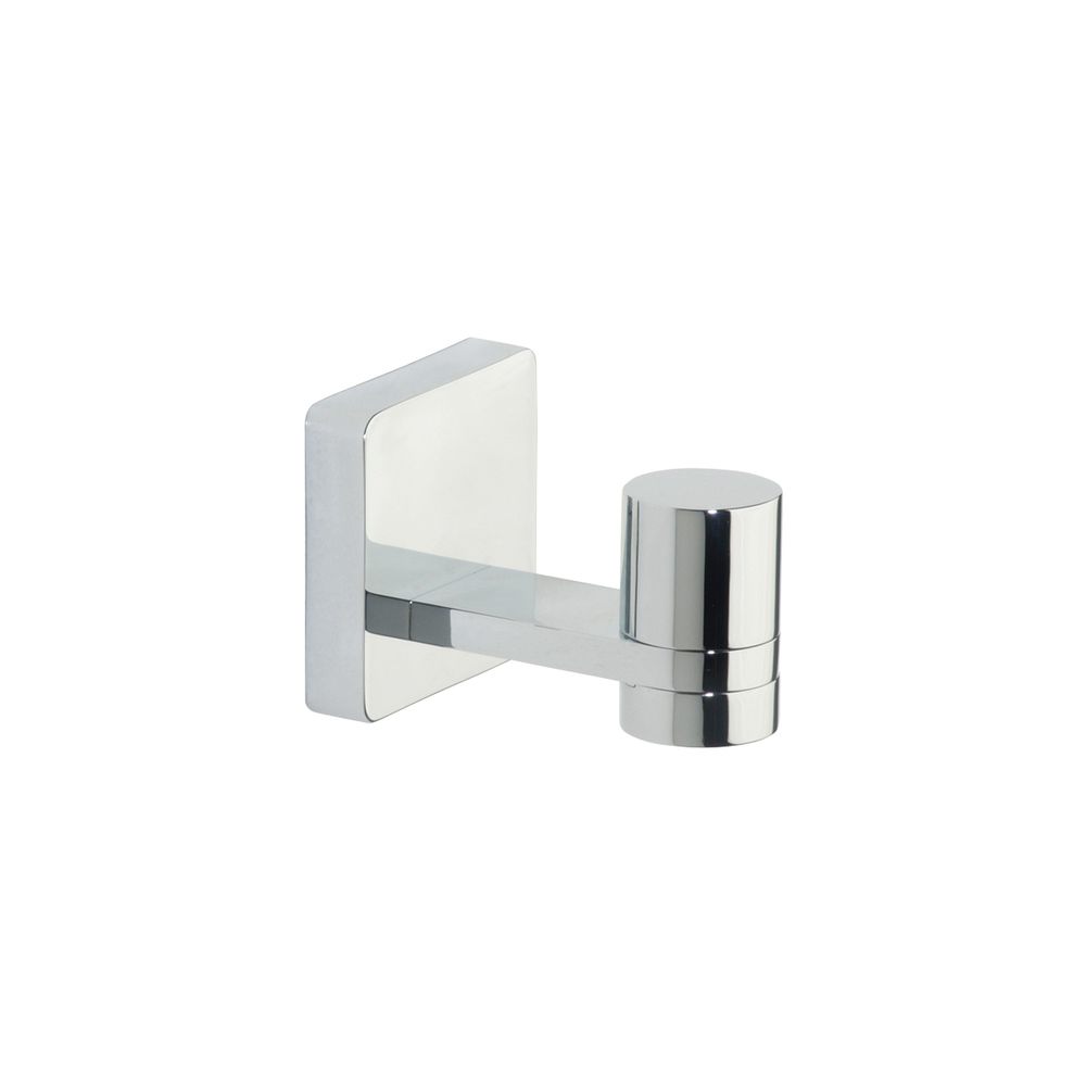 chrome towel hook slide image chrome towel hook slide image