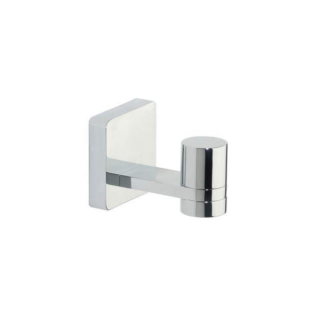 chrome towel hook chrome towel hook