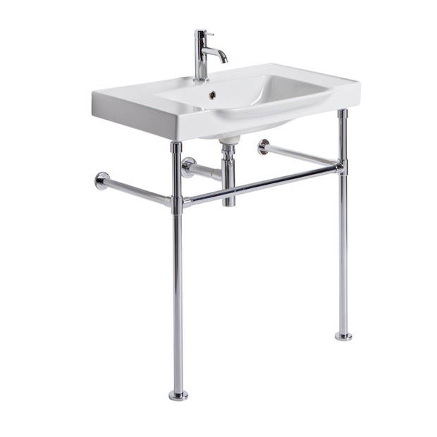 Platform Roper Rhodes Basin Basins & Pedestals | Bathroom Sinks | Roper Rhodes