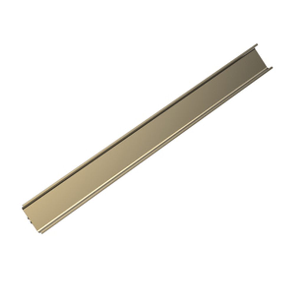 Acumen 800 Trims Brushed Brass 1066356 slide image Acumen 800 Trims Brushed Brass 1066356 slide image
