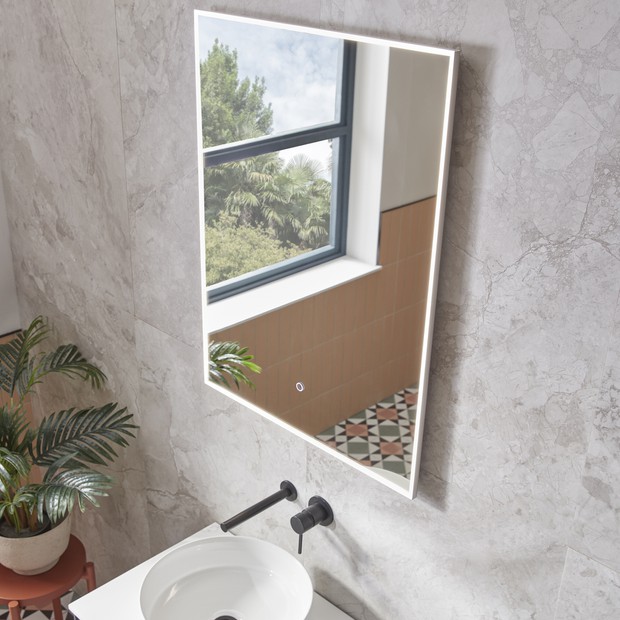Acumen Mirror Lifestyle Acumen Mirror Lifestyle