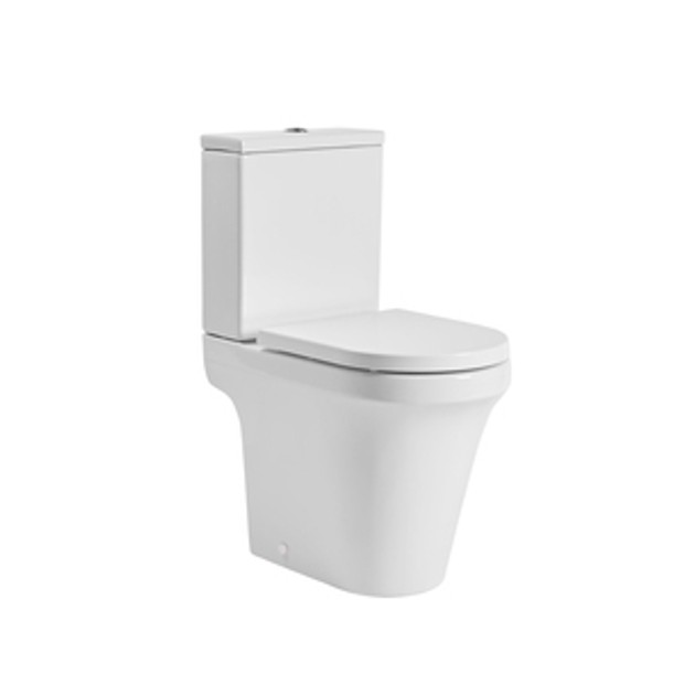 Aerial Comfort Height Open Back Close Coupled Pan 1064644 Aerial Comfort Height Open Back Close Coupled Pan 1064644