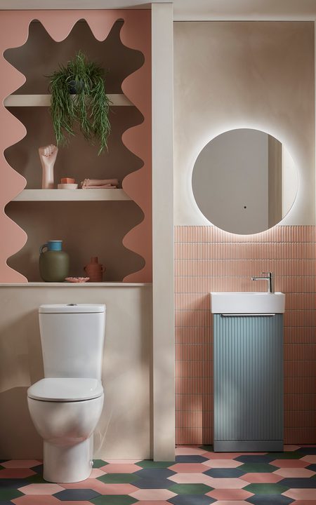 Downstairs Toilet Ideas: How To Design a Stylish and Functional Space Downstairs Toilet Ideas: How To Design a Stylish and Functional Space