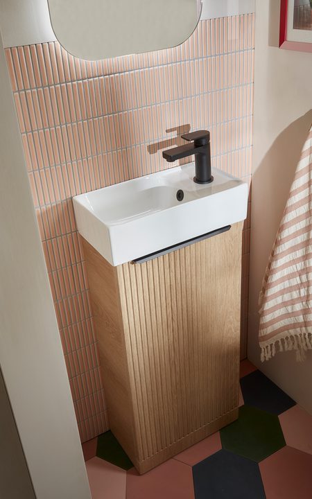 Compact vanity units: a must-have for modern bathrooms Compact vanity units: a must-have for modern bathrooms
