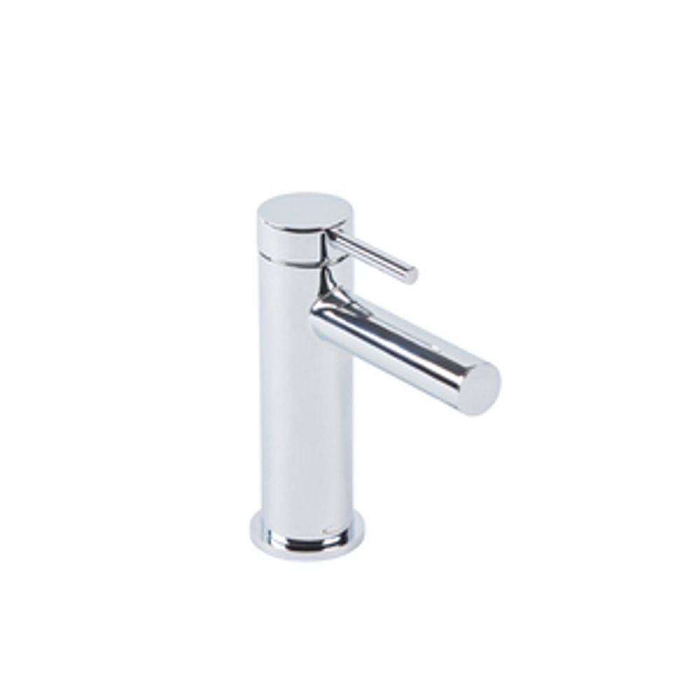 Anthem Basin Mixer With Click Waste Chrome 1064912 slide image Anthem Basin Mixer With Click Waste Chrome 1064912 slide image
