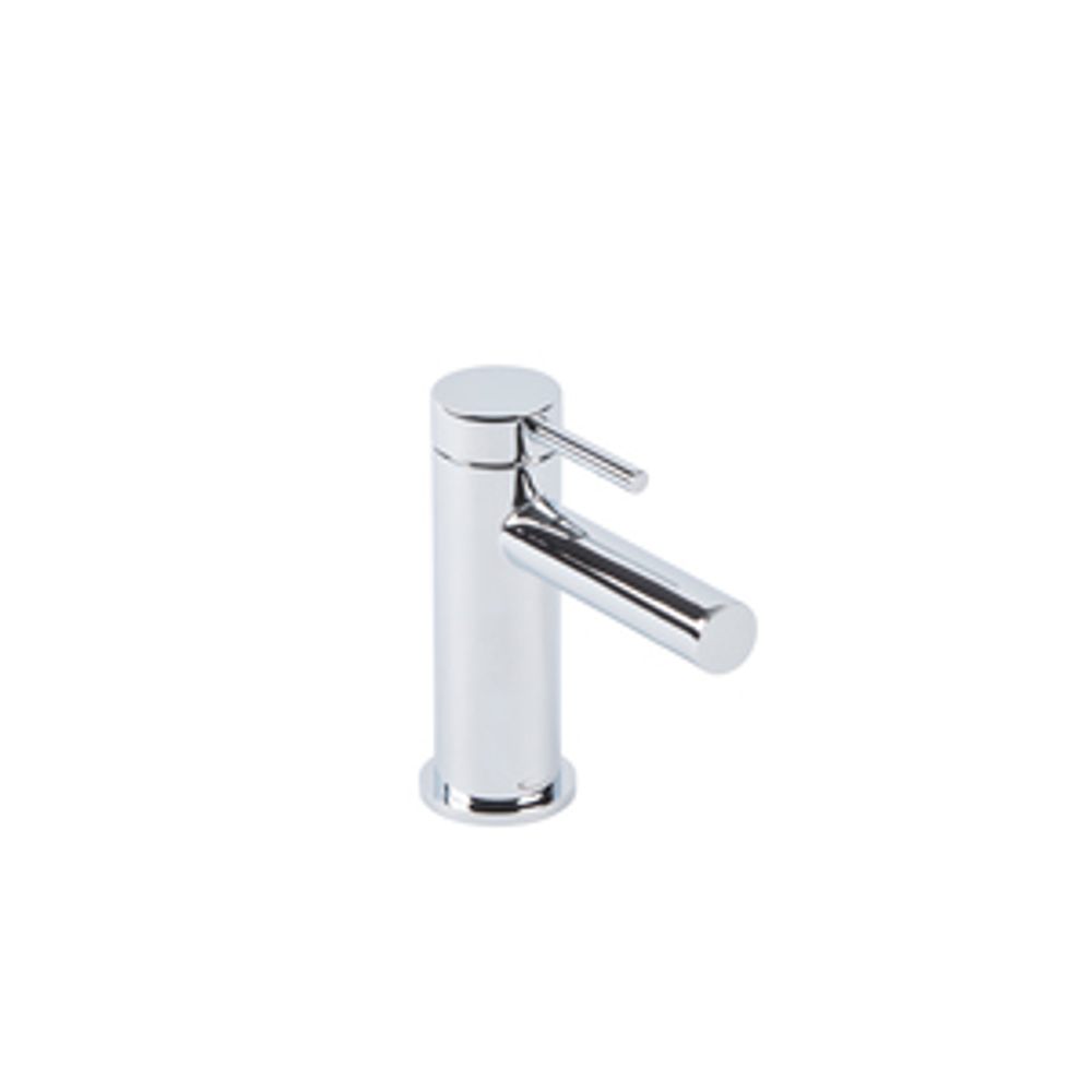 Anthem Mini Basin Mixer With Click Waste Chrome 1065523 slide image Anthem Mini Basin Mixer With Click Waste Chrome 1065523 slide image