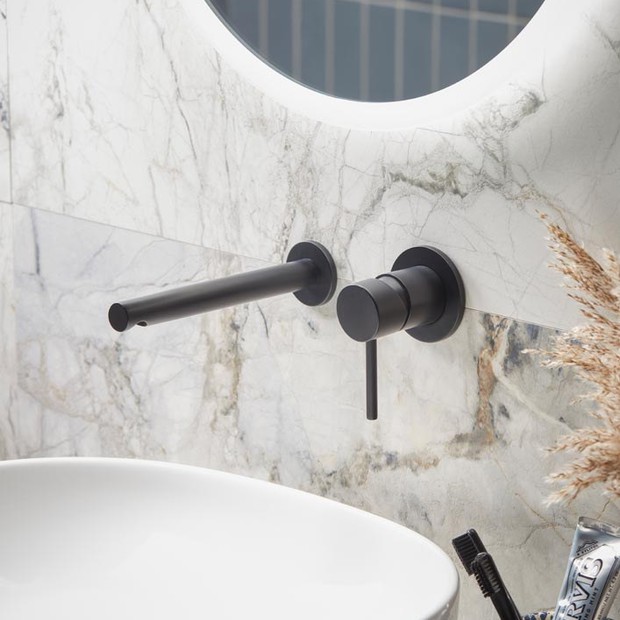 Anthem Black WM Tap Lifestyle Anthem Black WM Tap Lifestyle