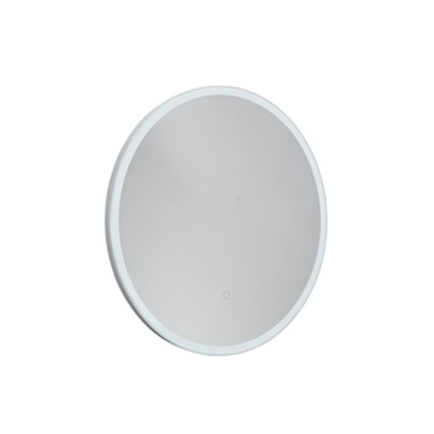Arc Circular Illuminated Mirror 1058920 Arc Circular Illuminated Mirror 1058920
