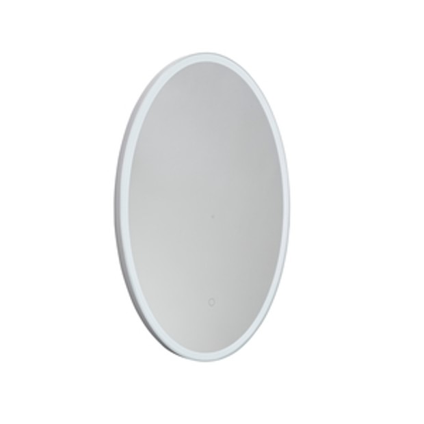Arc Oval Illuminated Mirror 1058919 Arc Oval Illuminated Mirror 1058919