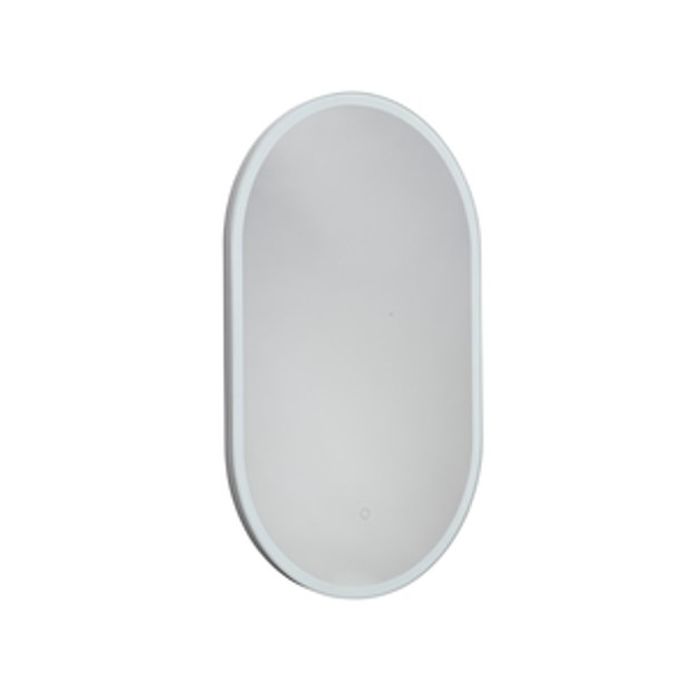 Arc Pill Illuminated Mirror 1058918 Arc Pill Illuminated Mirror 1058918