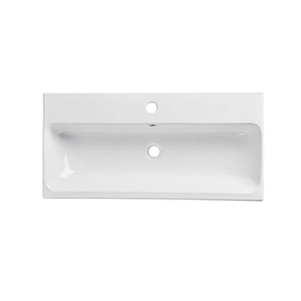 Arlington 800 Ceramic Basin 1066284 slide image Arlington 800 Ceramic Basin 1066284 slide image