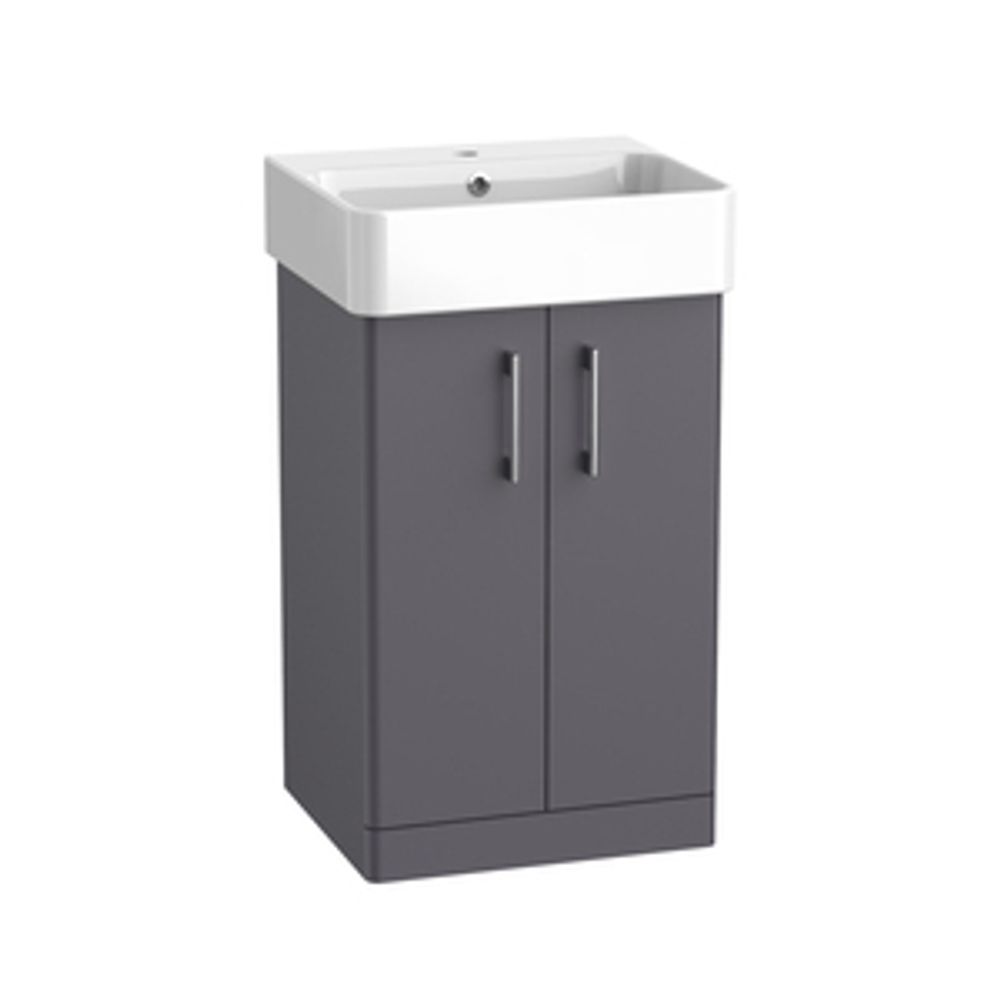 Arlo 500 Freestanding Unit Matt Storm Grey 1136260 slide image Arlo 500 Freestanding Unit Matt Storm Grey 1136260 slide image