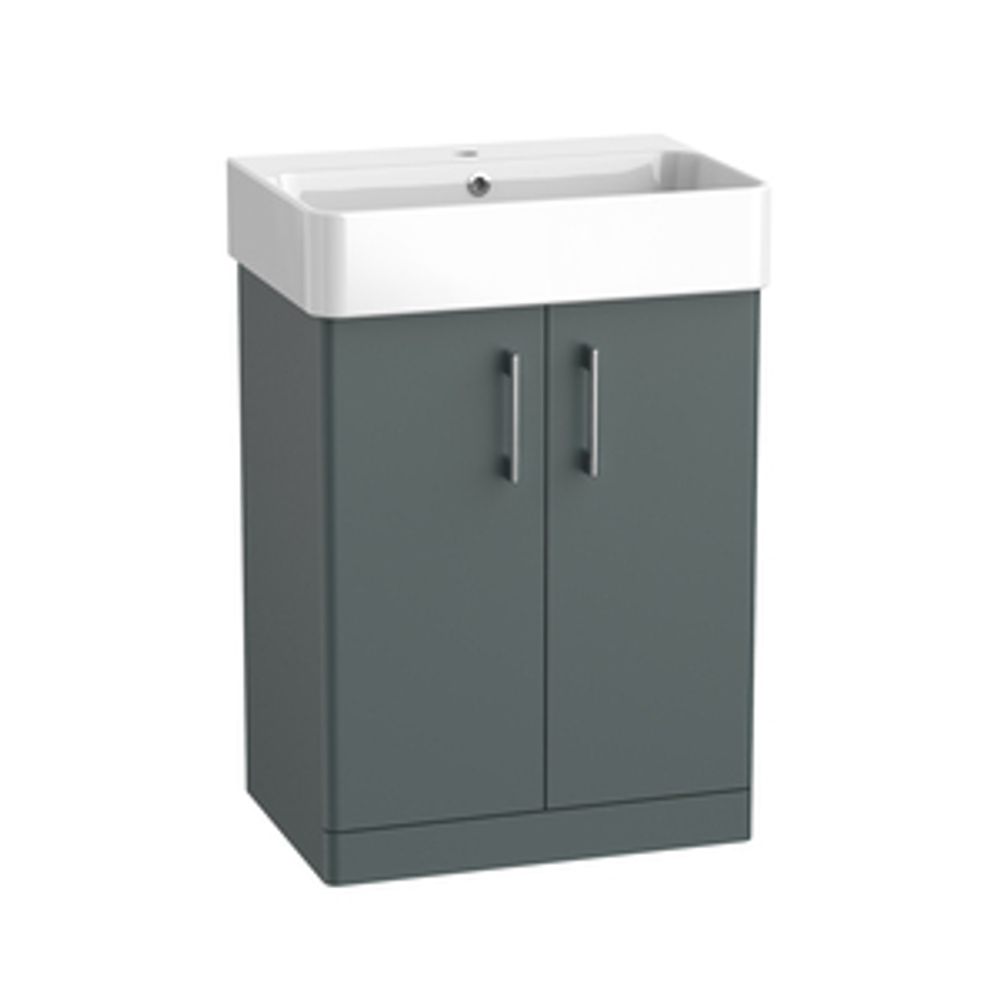 Arlo 600 Freestanding Unit Matt Viridian Green 1136298 slide image Arlo 600 Freestanding Unit Matt Viridian Green 1136298 slide image