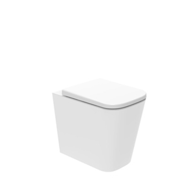 Aruba Back to Wall WC 1070480 Aruba Back to Wall WC 1070480