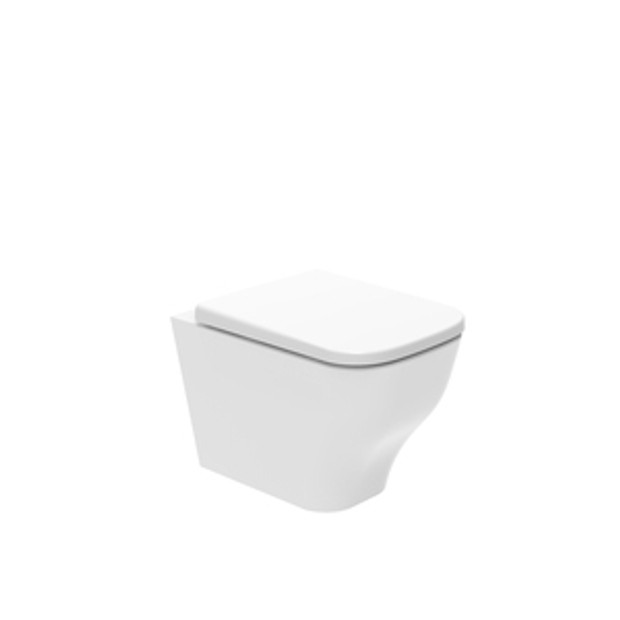 Aruba Wall Hung WC 1070478 Aruba Wall Hung WC 1070478