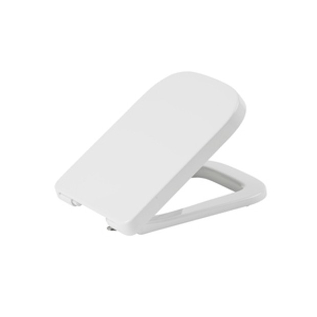 Aruba Wrap Over Soft Close Toilet Seat 1070485 Aruba Wrap Over Soft Close Toilet Seat 1070485