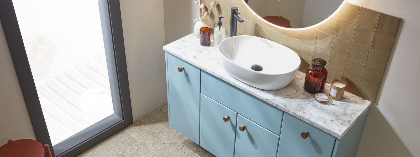 Aruba CB Get the Look Fitted Furniture Leading Image 3