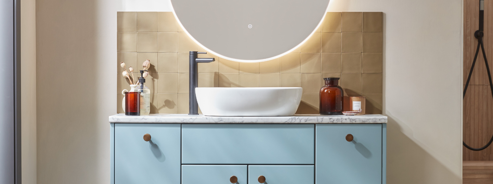 Aruba CB Get the Look Fitted Furniture Leading Image