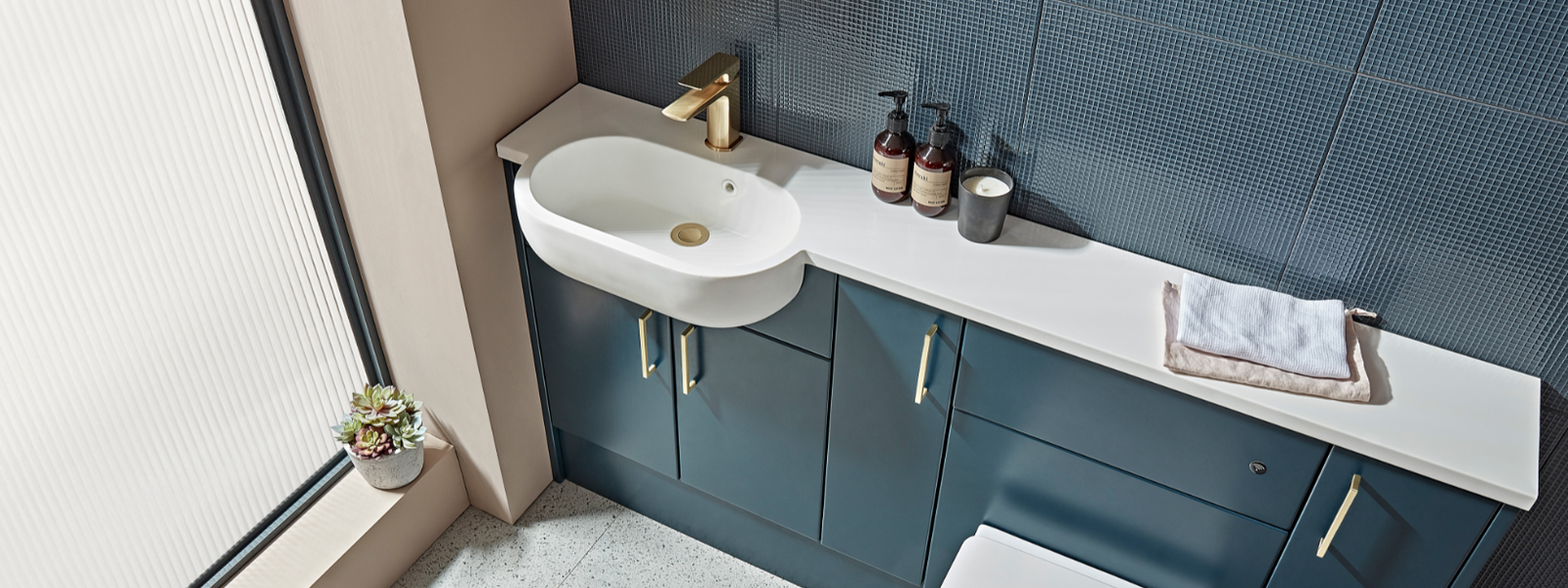 Aruba DB Get the Look Fitted Furniture Leading Image