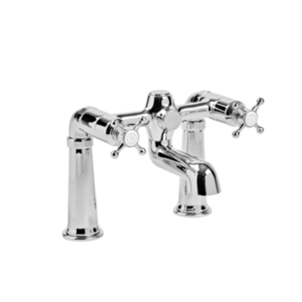 Ashmore Bath Filler 1064709 slide image Ashmore Bath Filler 1064709 slide image