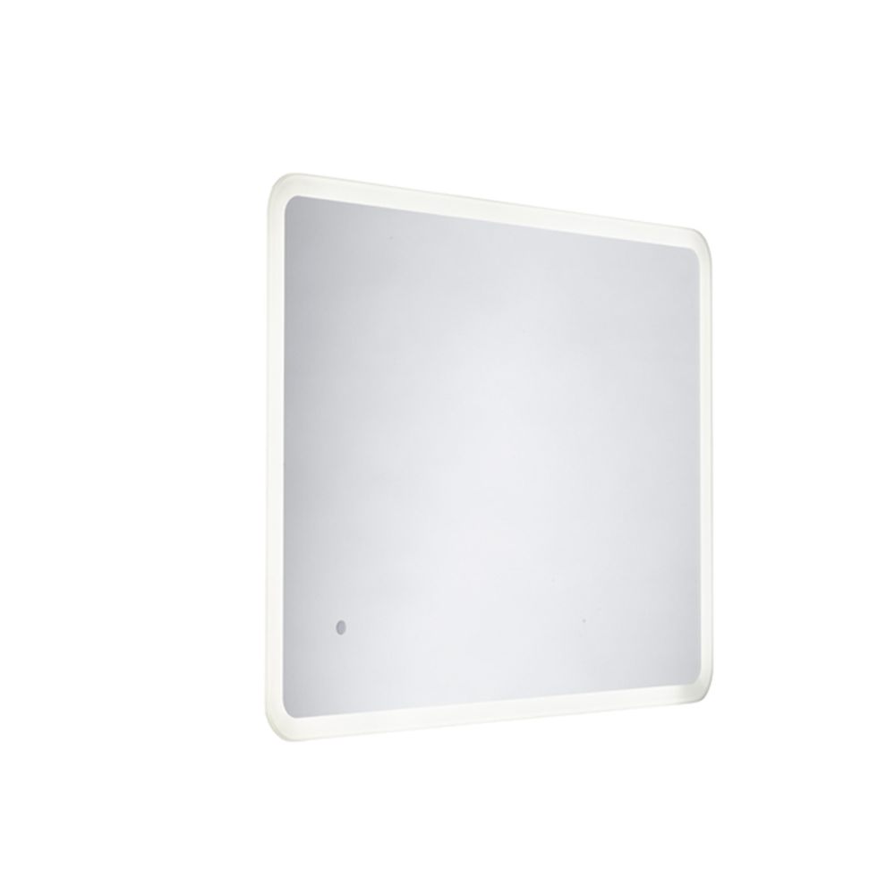 Aster 700 Slim illuminated mirror AS70 ALC jpg slide image Aster 700 Slim illuminated mirror AS70 ALC jpg slide image