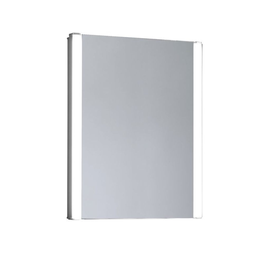 Avant Single Door Cabinet AV44 AL slide image Avant Single Door Cabinet AV44 AL slide image