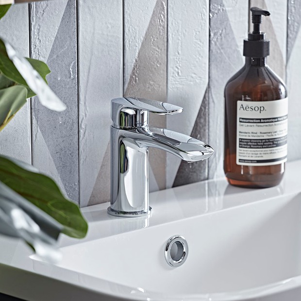 Avid Basin Mixer Hero Avid Basin Mixer Hero