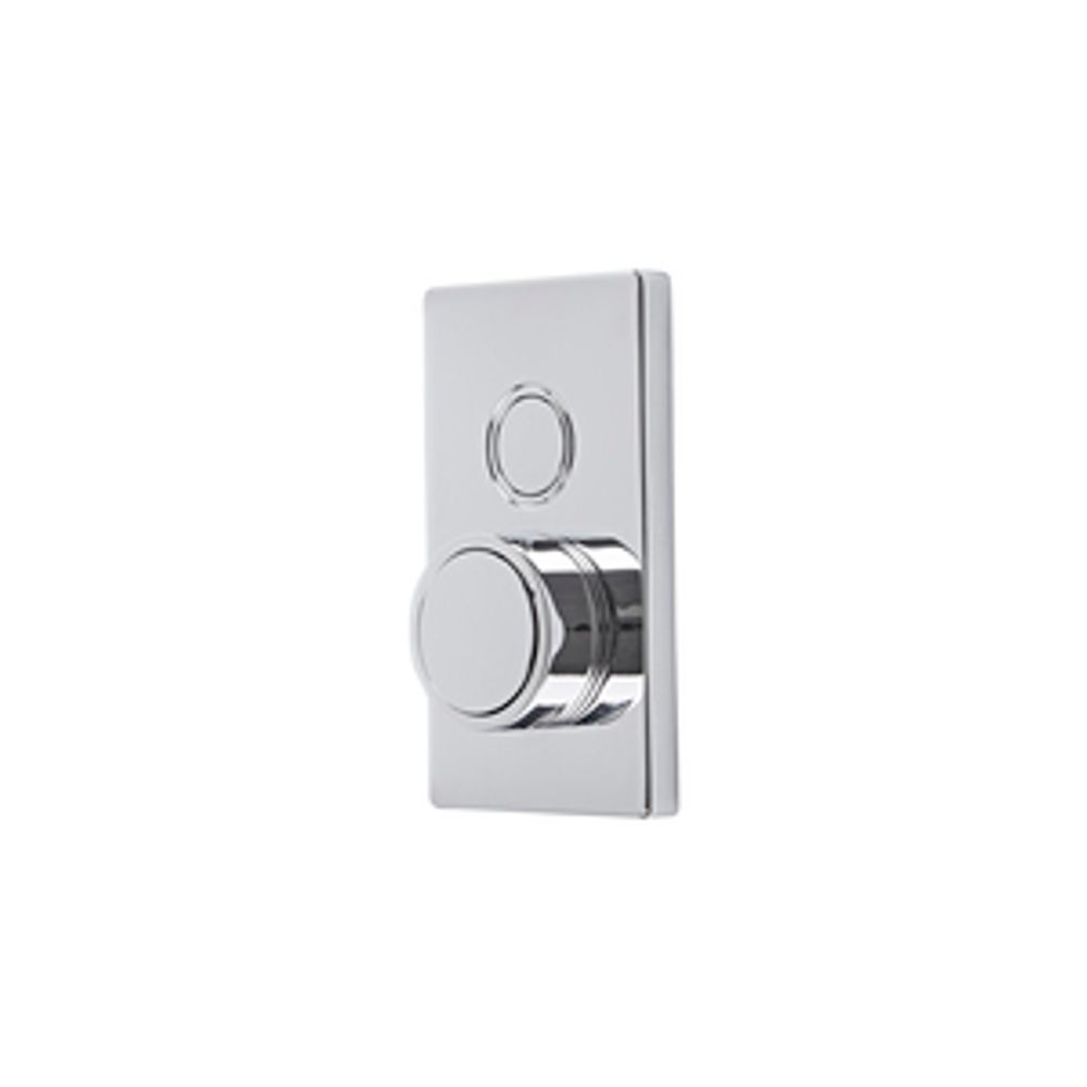 Axiom Single Function Push Button Shower Valve 1065920 slide image Axiom Single Function Push Button Shower Valve 1065920 slide image