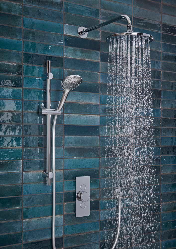 Axiom Shower Dual Water On SAX2516 slide image