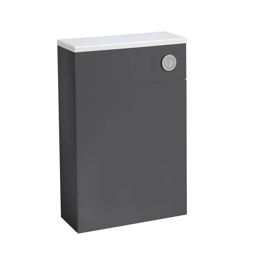 BTW Matt Anthracite AM5623 MG BTW Matt Anthracite AM5623 MG