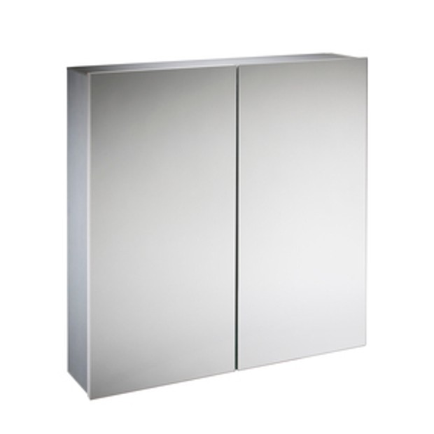 Balance Double Mirror Door Cabinet 1064222 Balance Double Mirror Door Cabinet 1064222