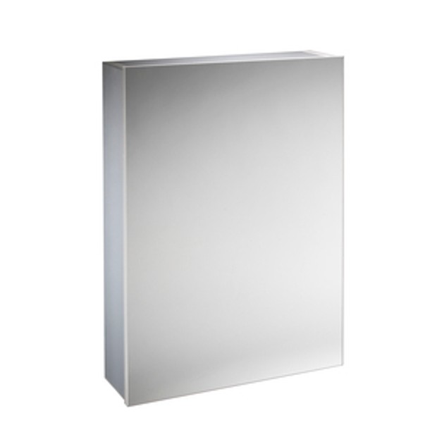 Balance Single Mirror Door Cabinet 1064205 Balance Single Mirror Door Cabinet 1064205